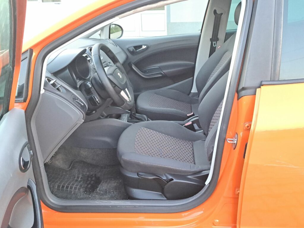SEAT Ibiza 1.9 TDI