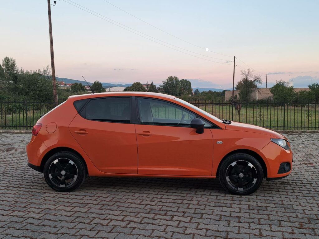 SEAT Ibiza 1.9 TDI