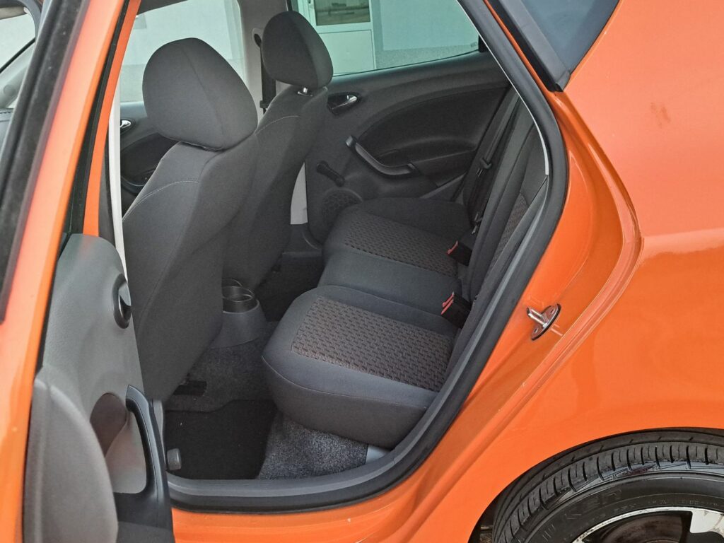 SEAT Ibiza 1.9 TDI