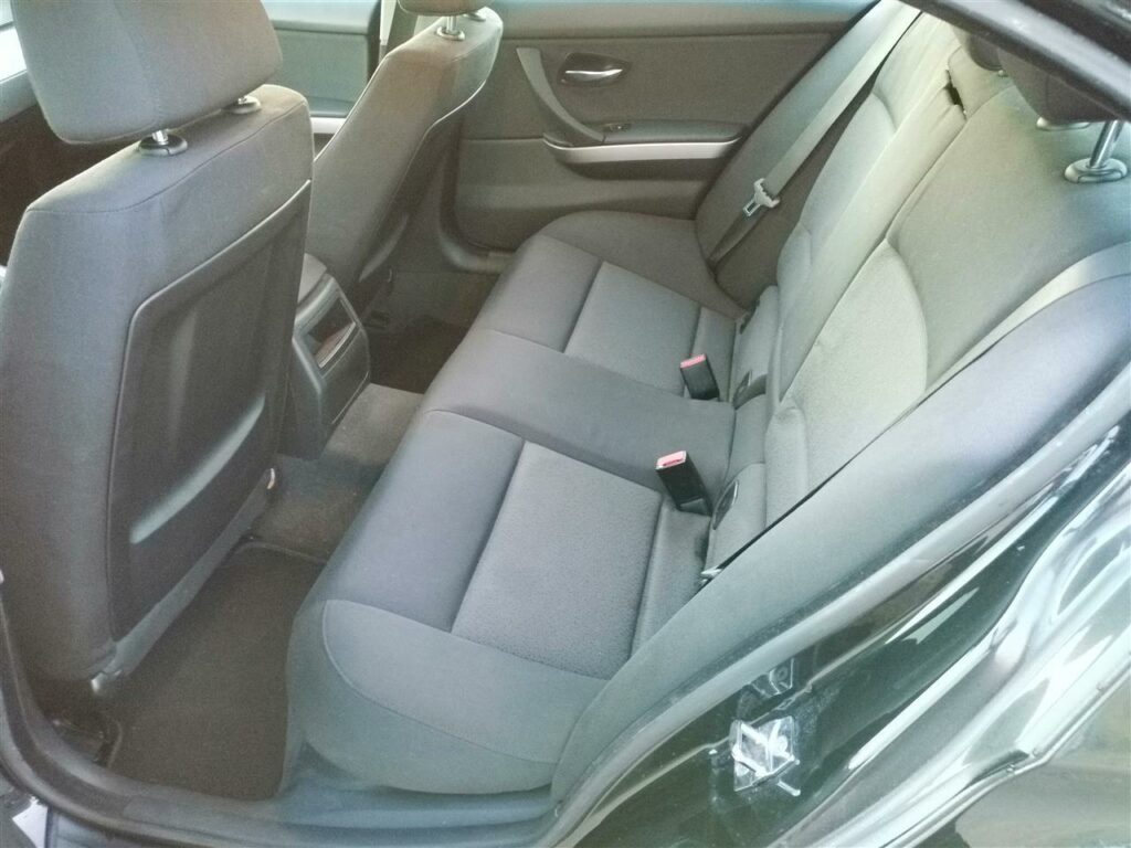 BMW 318D