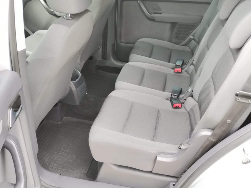 Volkswagen Touran 1.6 TDI
