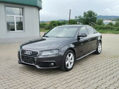 Audi A4 2.0 TDI