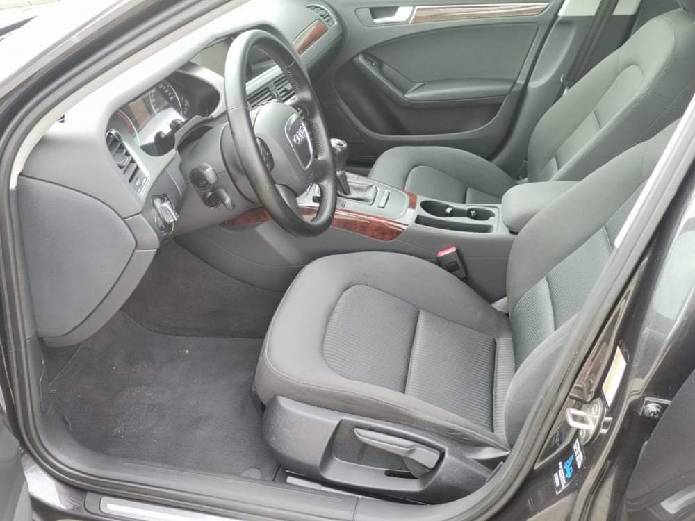 Audi A4 2.0 TDI