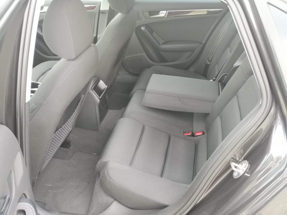 Audi A4 2.0 TDI