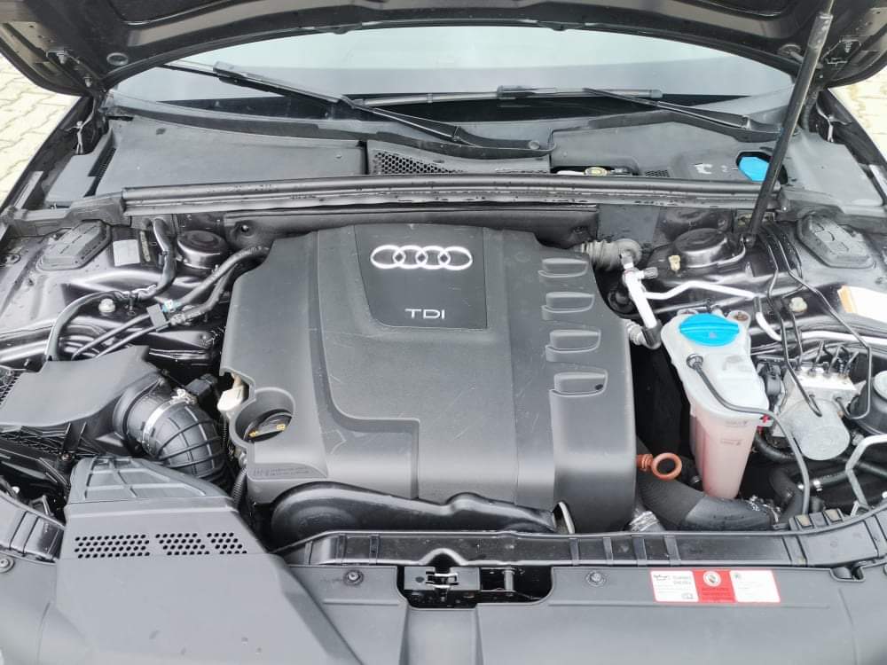Audi A4 2.0 TDI