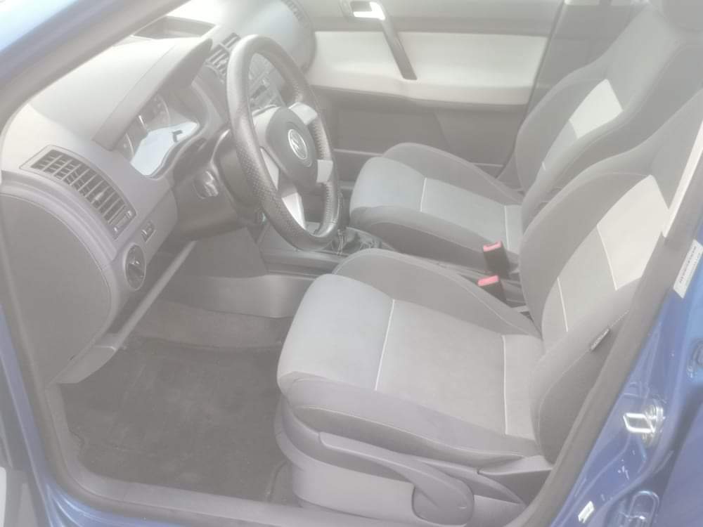 Volkswagen Polo 1.4 TDI