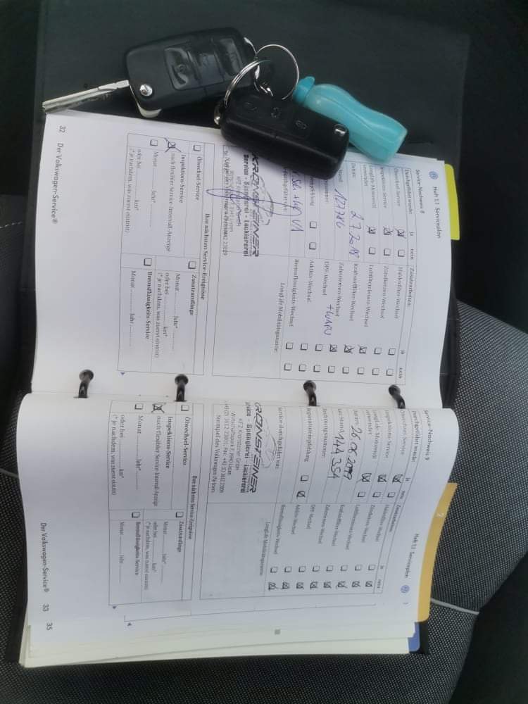 Volkswagen Polo 1.4 TDI