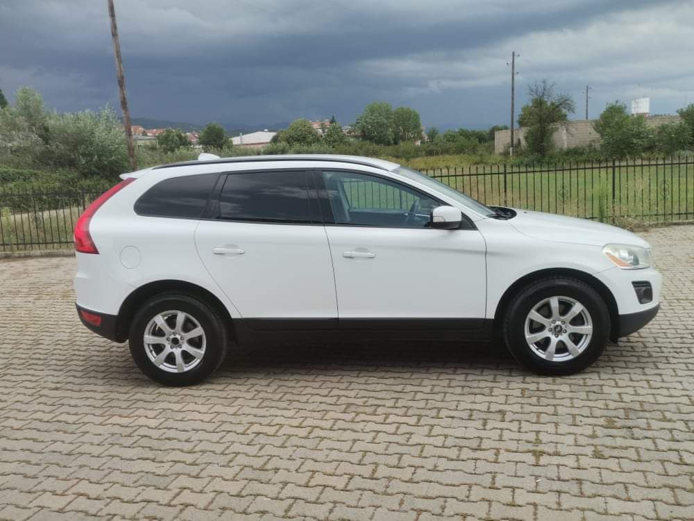 Volvo XC 60 2.4