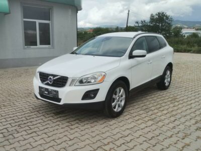 Volvo XC 60 2.4
