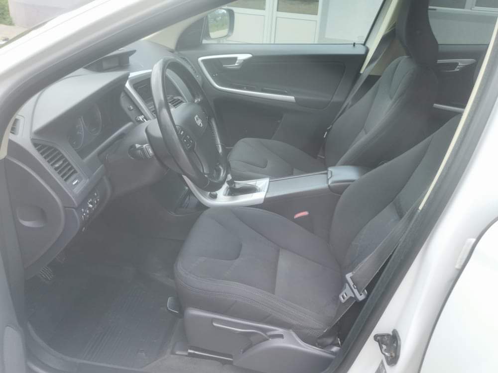 Volvo XC 60 2.4