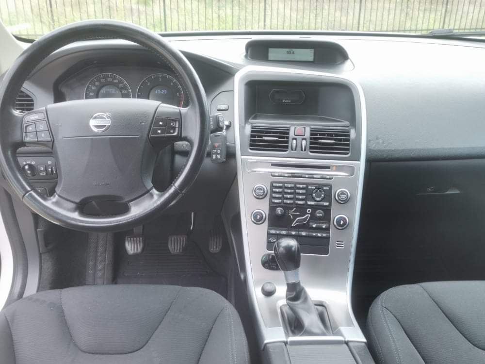 Volvo XC 60 2.4