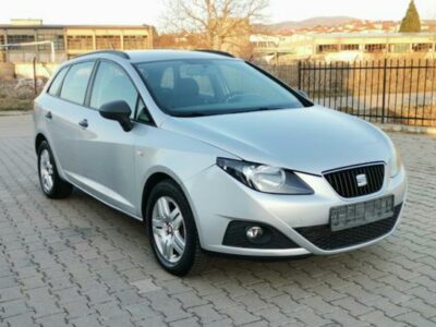 SEAT Ibiza 1.2 TDI