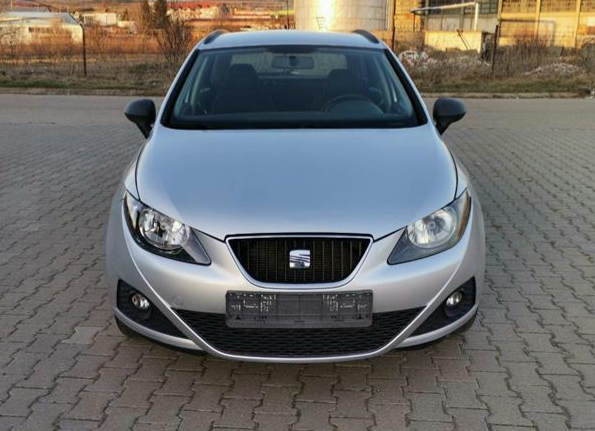 SEAT Ibiza 1.2 TDI