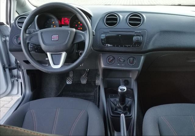 SEAT Ibiza 1.2 TDI