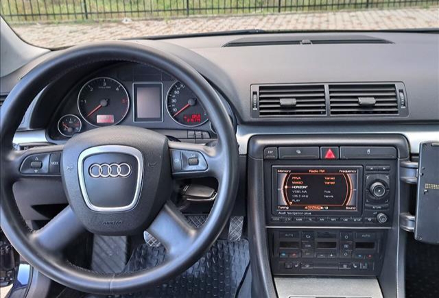 Audi A4 1.9 TDI