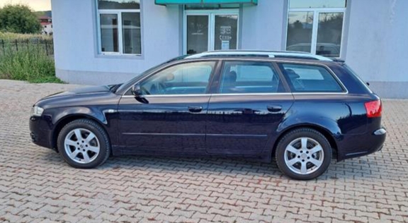 Audi A4 1.9 TDI