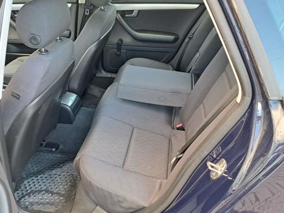 Audi A4 1.9 TDI