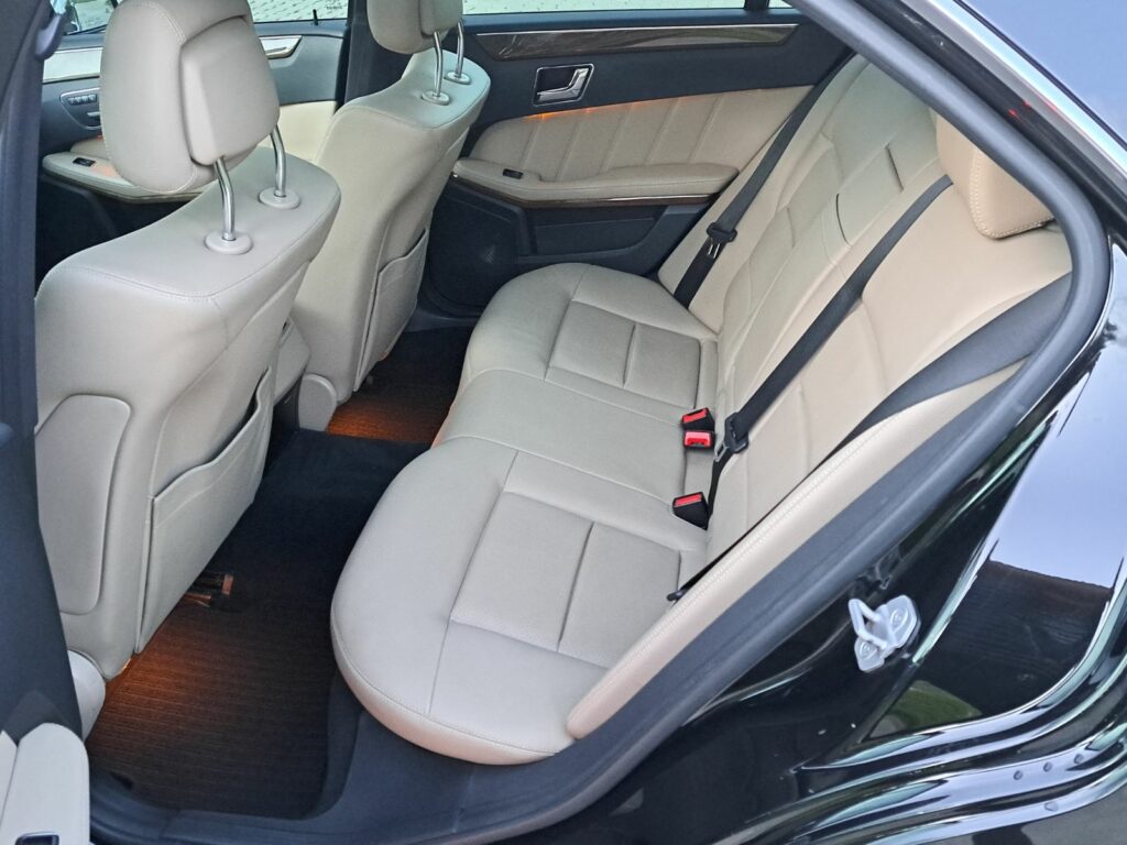 Mercedes E 350 CDI
