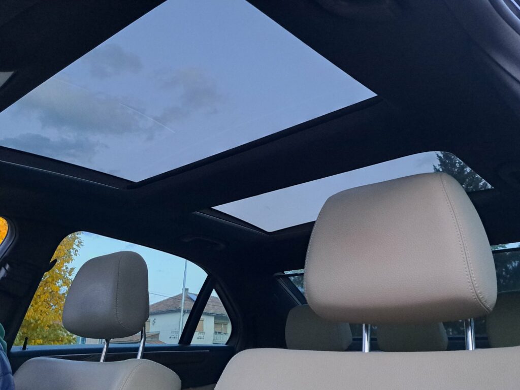 Mercedes E 350 CDI