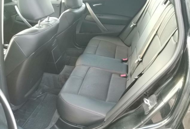 BMW X3 2.0d