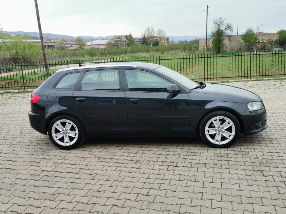 Audi A3 1.9 TDI