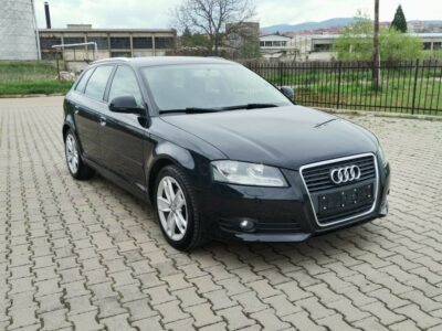 Audi A3 1.9 TDI