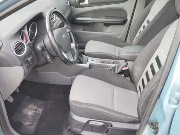 Ford Focus 2.0 TDCI