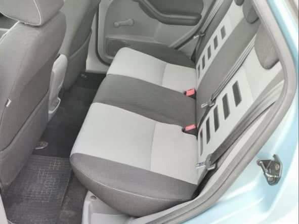 Ford Focus 2.0 TDCI