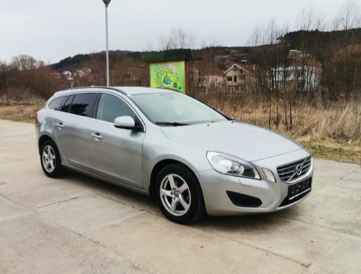 Volvo V60 1.6 HDI