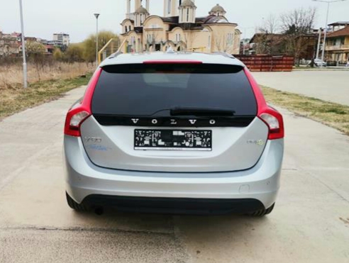 Volvo V60 1.6 HDI