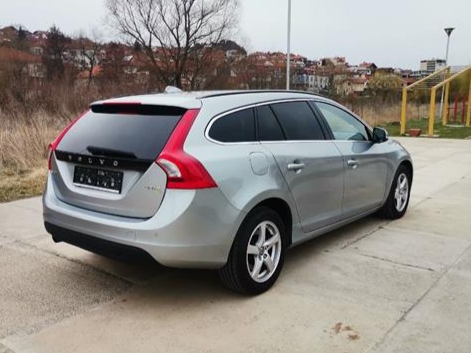 Volvo V60 1.6 HDI