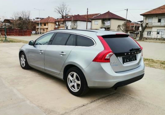 Volvo V60 1.6 HDI
