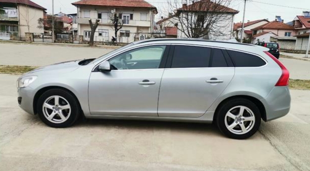 Volvo V60 1.6 HDI