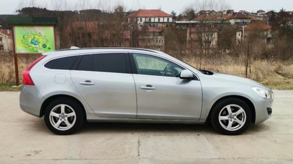 Volvo V60 1.6 HDI