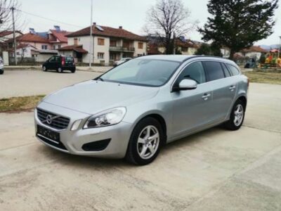 Volvo V60 1.6 HDI