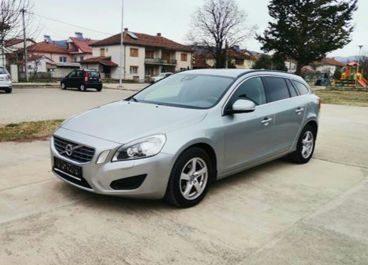 Volvo V60 1.6 HDI