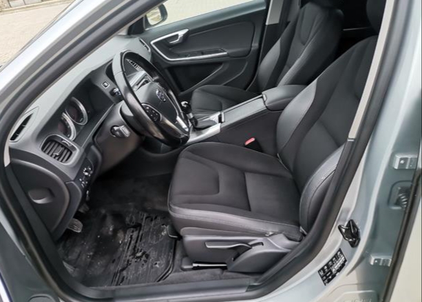 Volvo V60 1.6 HDI