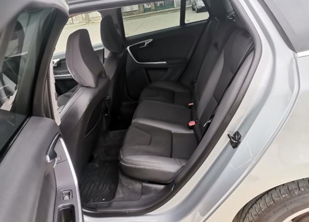 Volvo V60 1.6 HDI
