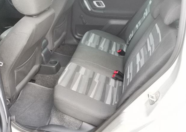 Skoda Fabia 1.4 TDI