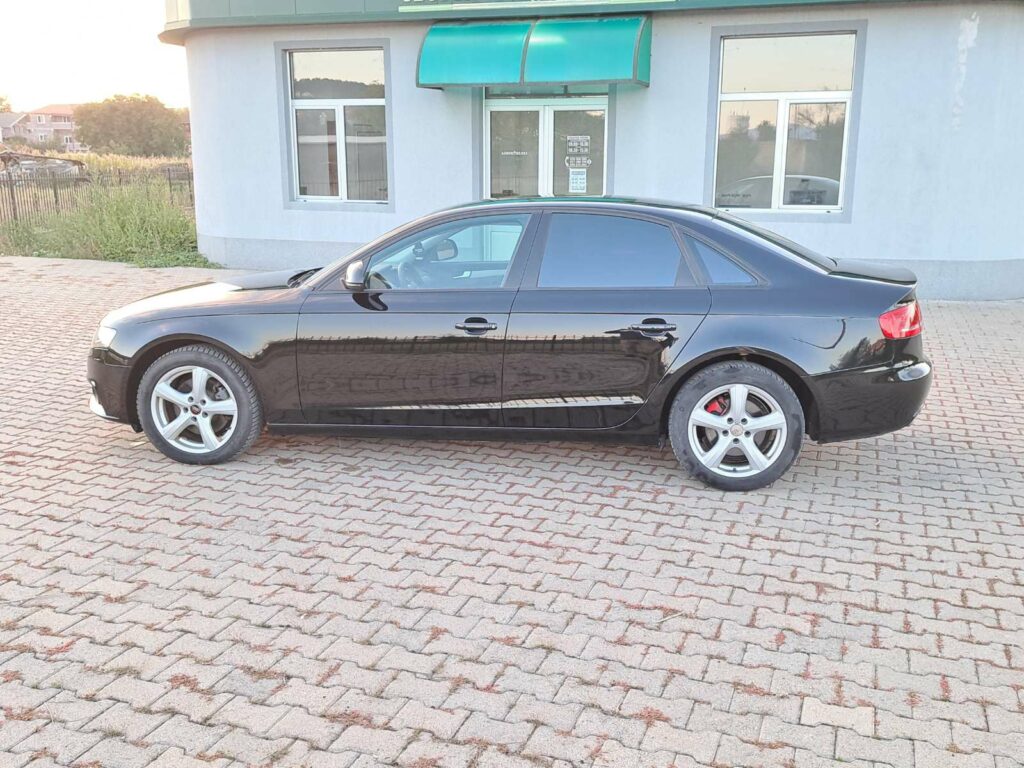 Audi A4 2.0 TDI
