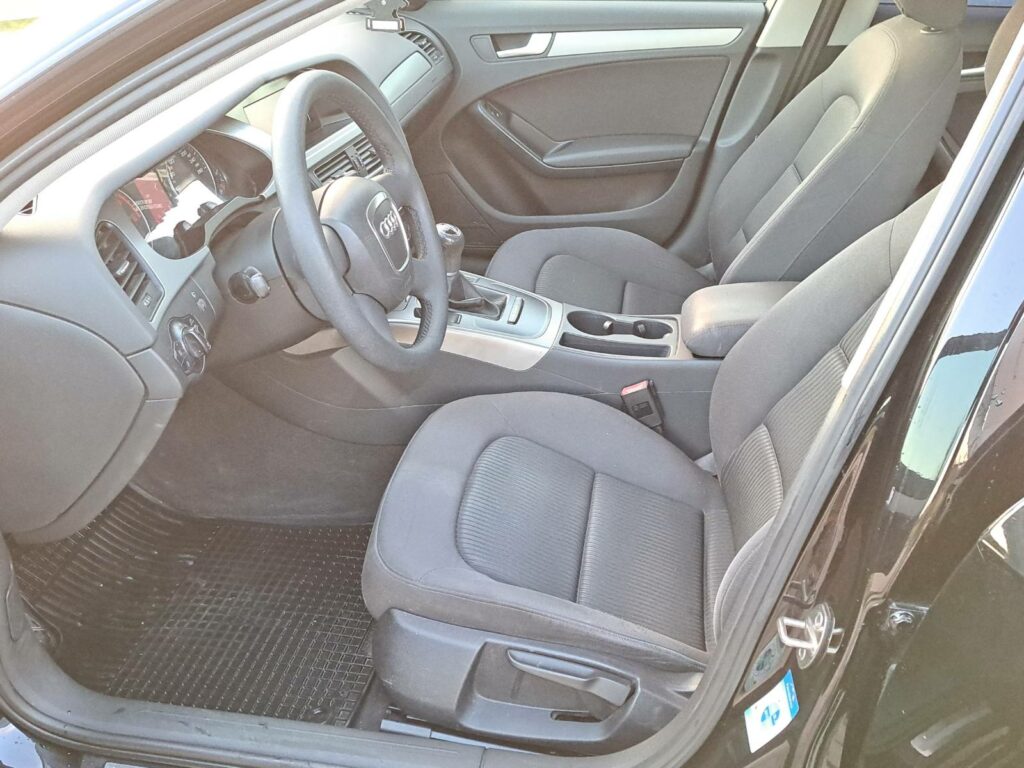 Audi A4 2.0 TDI