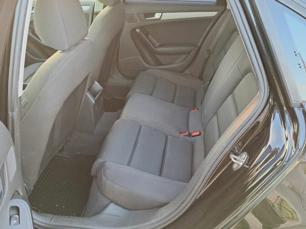 Audi A4 2.0 TDI