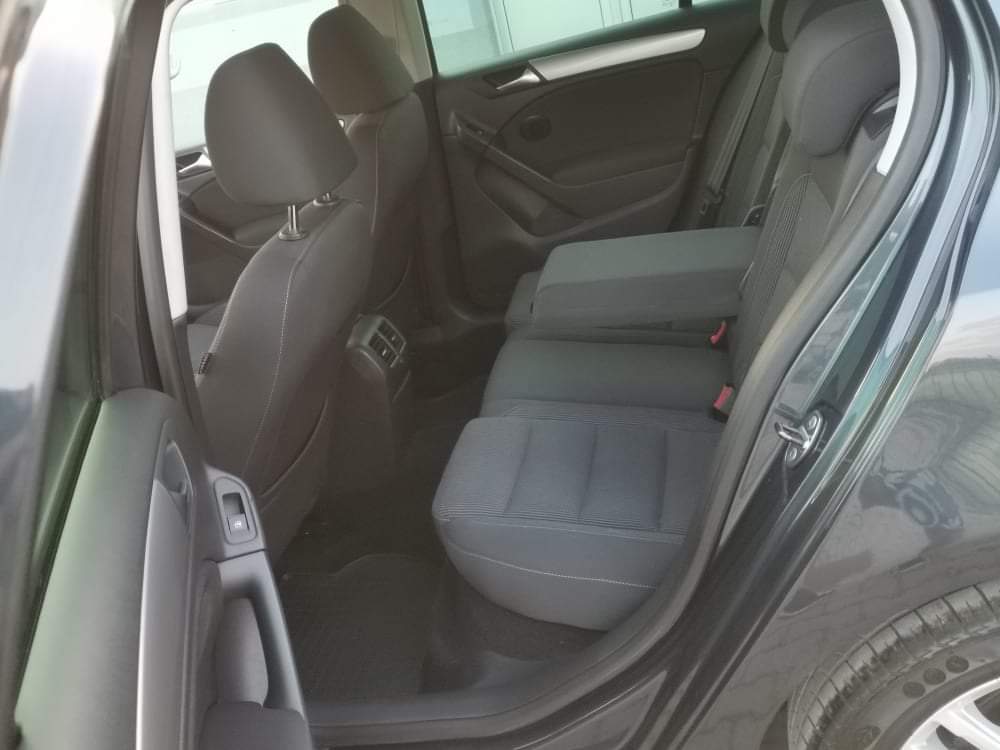 Volkswagen Golf 6 1.6 TDI