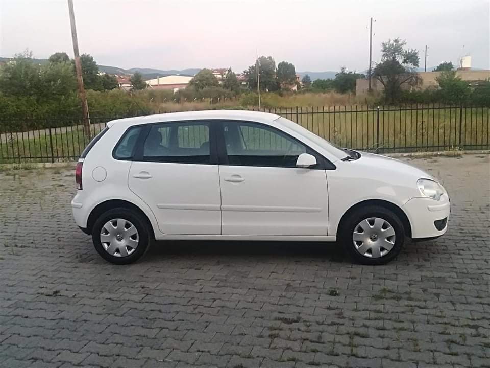 Volkswagen Polo 1.4 TDI