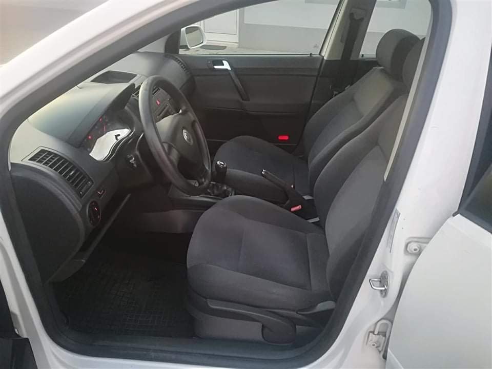 Volkswagen Polo 1.4 TDI