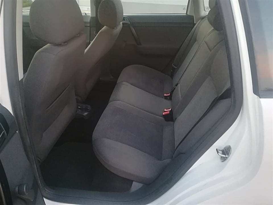 Volkswagen Polo 1.4 TDI