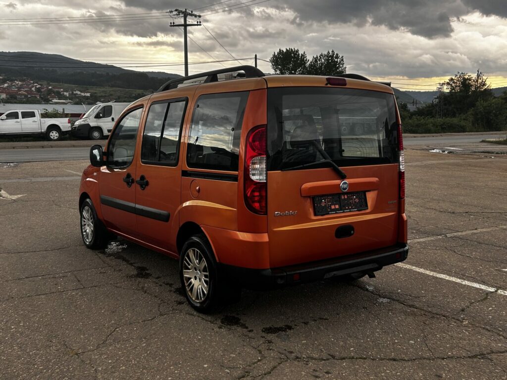 FIAT DOBLO