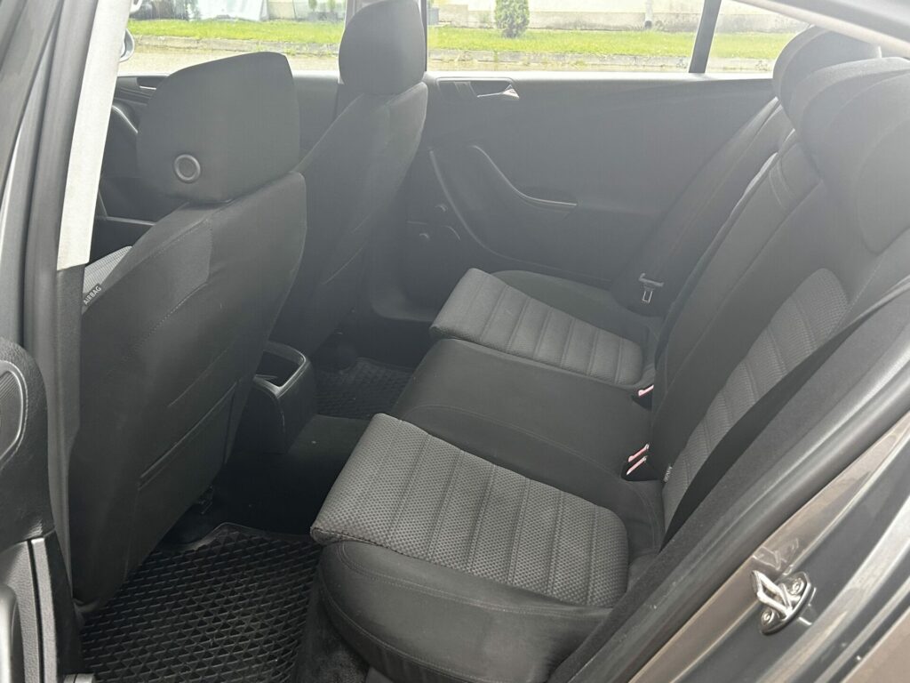 VW PASSAT B6