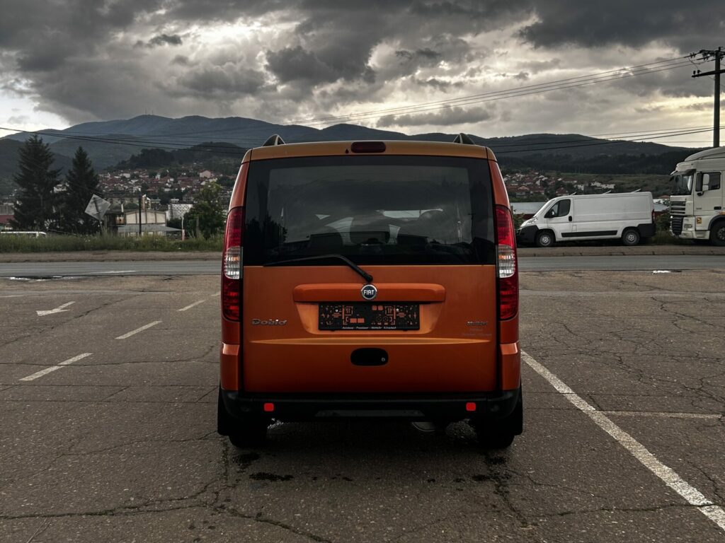 FIAT DOBLO