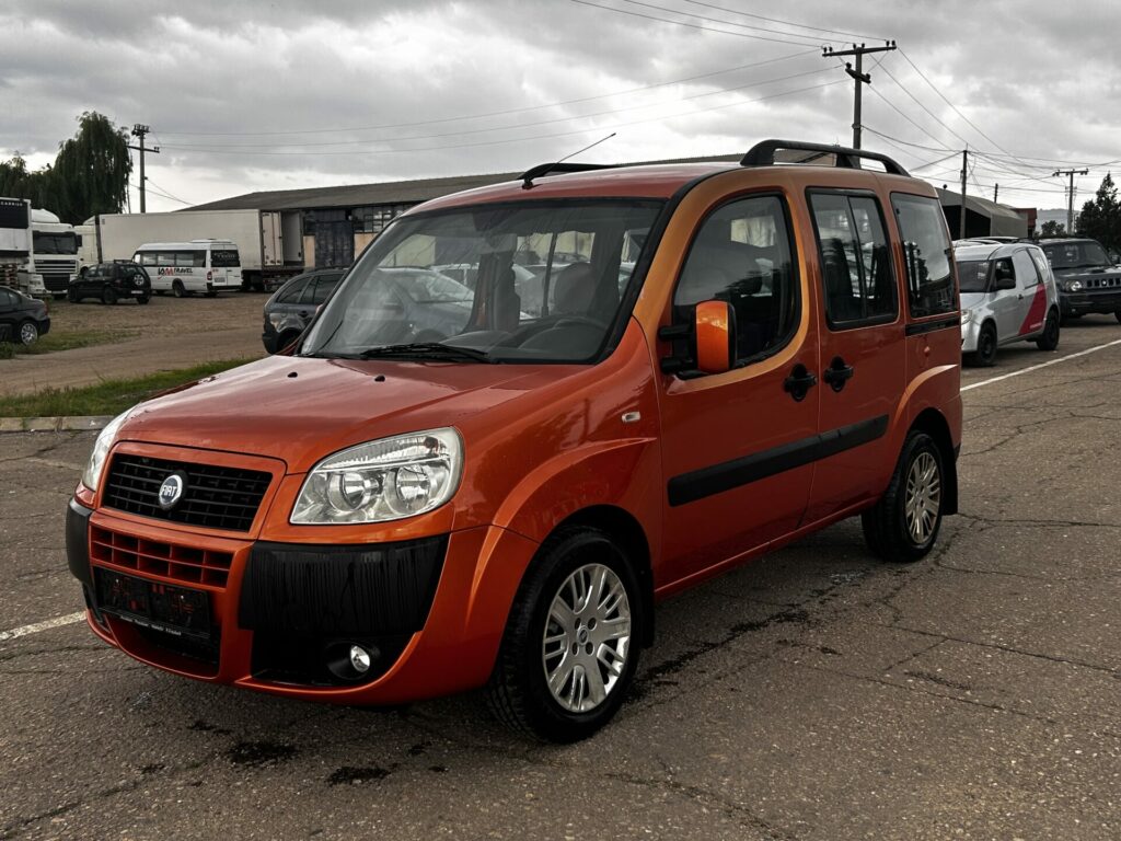 FIAT DOBLO
